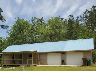 20499 Twin Lakes Dr, Saucier, MS 39574