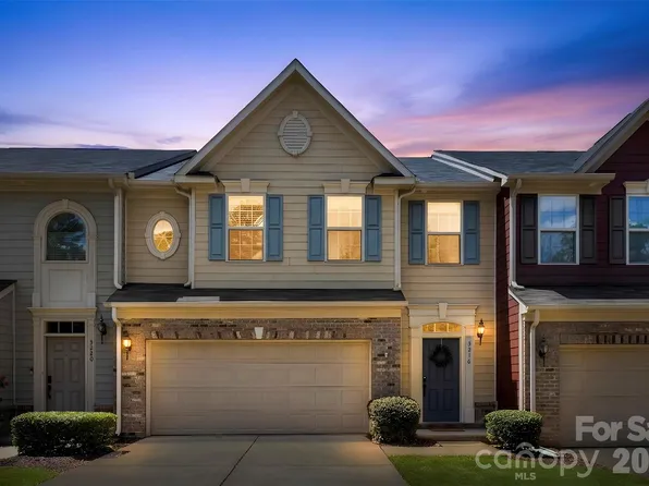 3216 Morgan Clark Rd, Charlotte, NC 28208