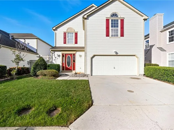 1517 Stillwood St, Chesapeake, VA 23320