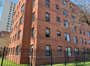 7363 S South Shore Dr #107, Chicago, IL