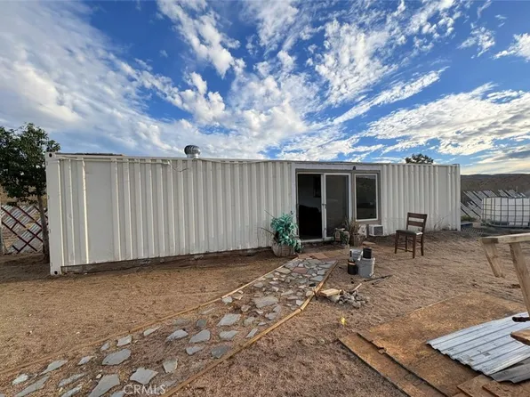 0 Lagartijo Dr, Apple Valley, CA 92308