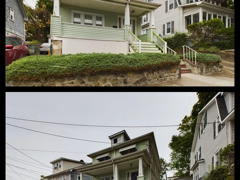 1st image of 30 Galloway Ave #1