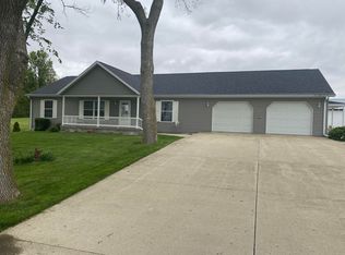 307 Bluff St, Shelby, IA 51570