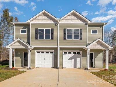 2822/2826 Fay Jones Rd, Denver, NC, 28037