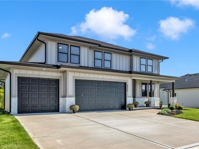 2004 Owen Dr, Pleasant Hill, MO, 64080