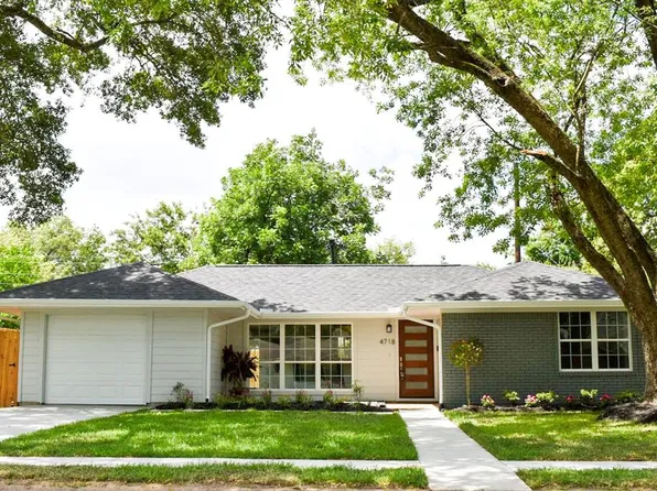 4718 Nina Lee Ln, Houston, TX 77092