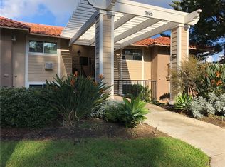 3123 Via Serena N UNIT D, Laguna Woods, CA