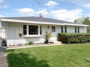 630 Havey Rd, Madison, WI 53704