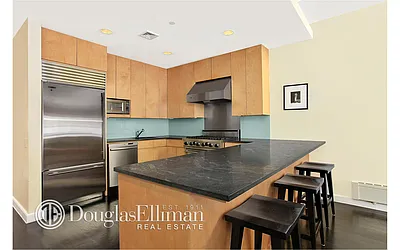 Sold by Douglas Elliman