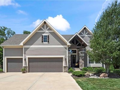 12384 S Hastings St, Olathe, KS, 66061