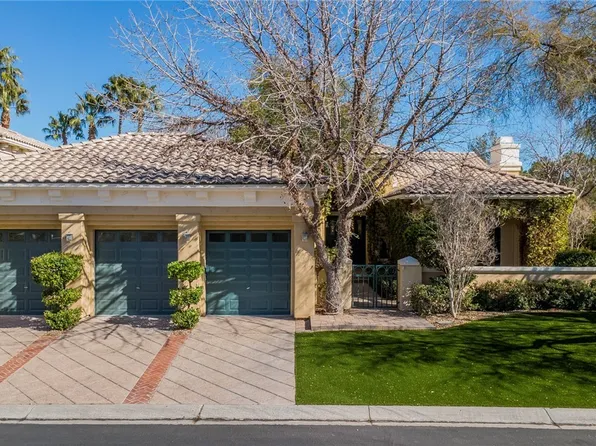 1724 Glenview Dr, Las Vegas, NV 89134