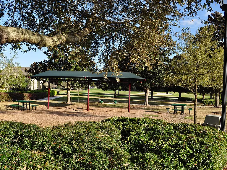Community Playground