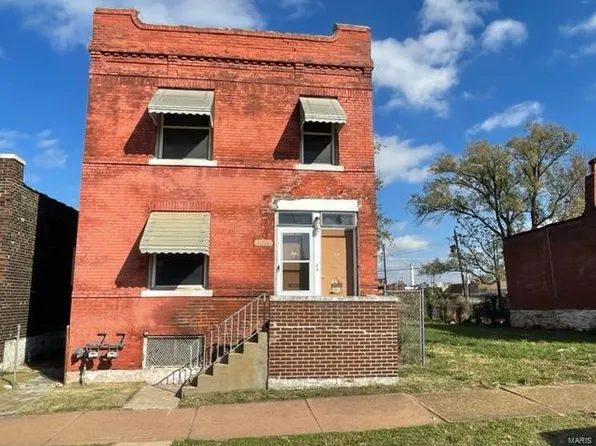 3635 Lee Ave, Saint Louis, MO 63107