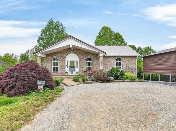 501 State Park Rd, Burkesville, KY 42717