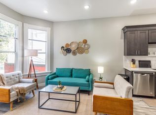 1629 16th St #A, Oakland, CA 94607