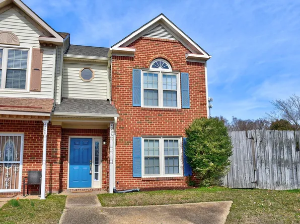 4206 Minnard Ct, Virginia Beach, VA 23462