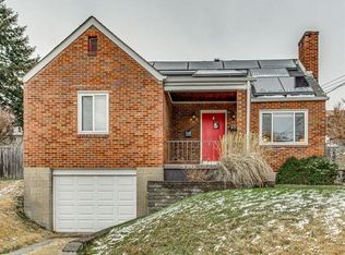 4036 Brandon Rd, Pittsburgh, PA 15212