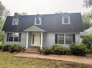 1491 Old 19 S, Ellaville, GA 31806