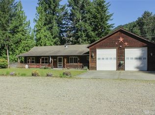 47033 State Route 530 NE, Darrington, WA 98241