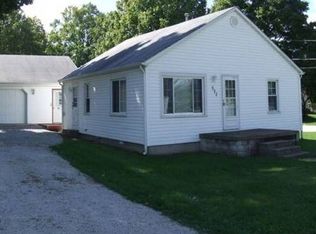 377 W Monroe St, Andrews, IN 46702