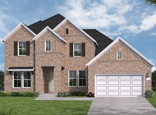 1741 Monarch Haven Way, Oak Point, TX 75068