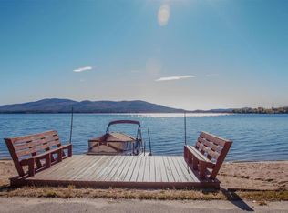 94 Deer Cove Rd, Center Ossipee, NH 03814