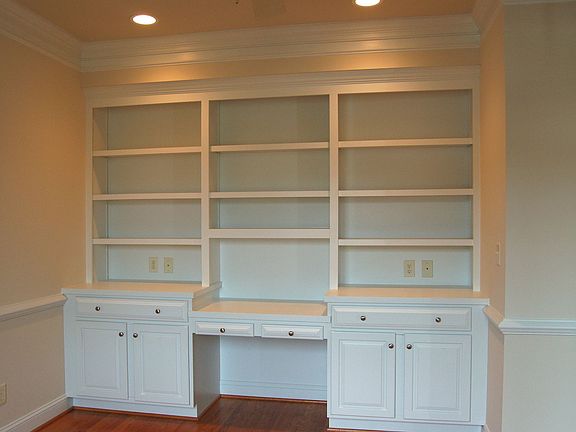 Built Ins