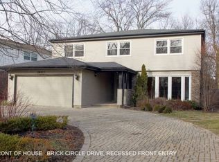 1603 Little John Ct, Highland Park, IL