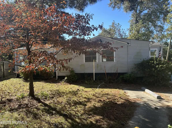 992 Driftwood Drive, Manteo, NC 27954