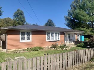 114 Nelson Rd, Rutland, OH 45775