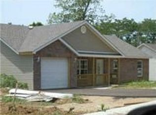 96 Water St, Bonne Terre, MO 63628