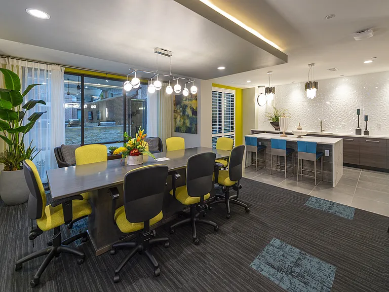 Town Center Lofts — Photo 14