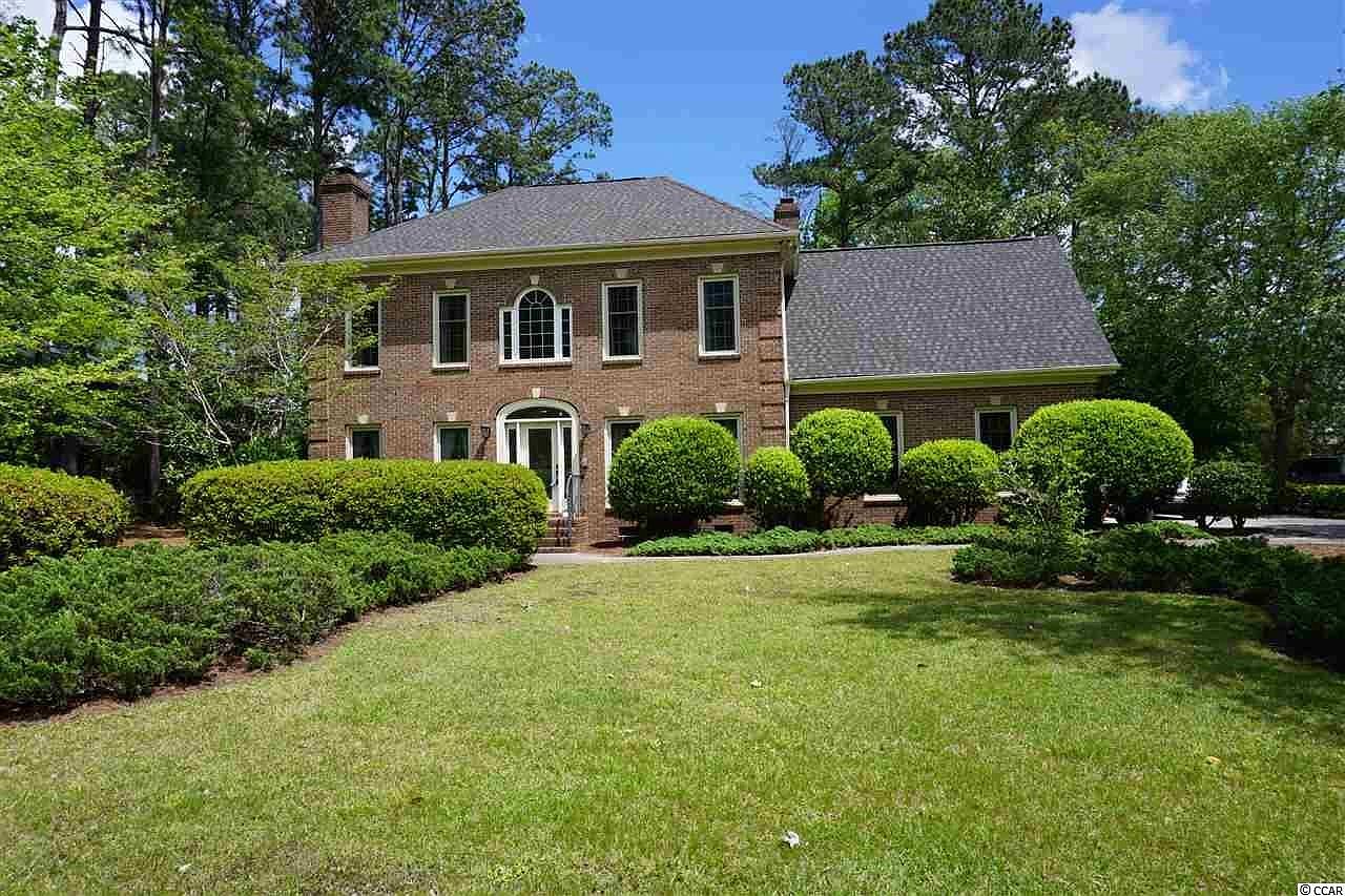 8121 Timber Ridge Rd, Conway, SC 29526 Zillow