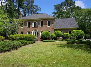 8121 Timber Ridge Rd, Conway, SC 29526