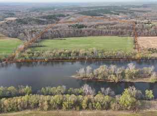 0 Paynes Pond Rd, Arvonia, VA 23004