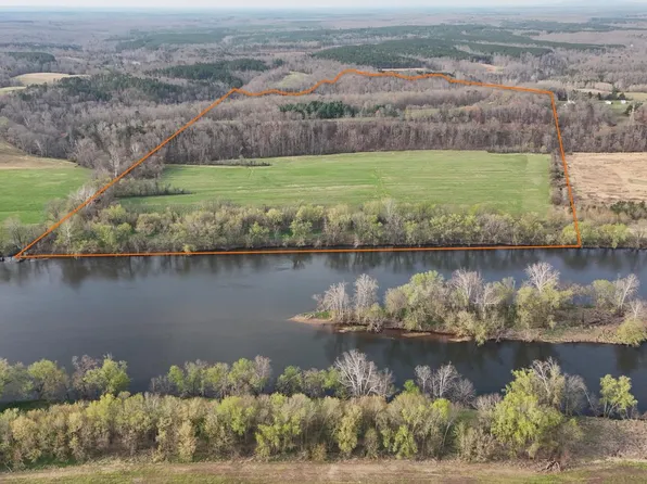 0 Paynes Pond Rd, Arvonia, VA 23004
