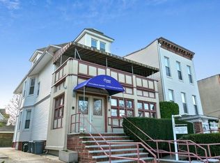 346 77th St, Brooklyn, NY 11209
