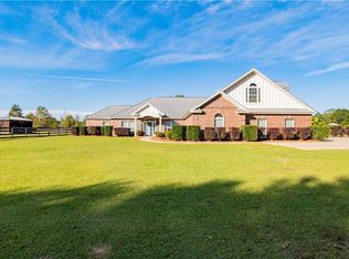 13150 Tom Gaston Rd, Mobile, AL 36695