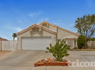 1133 Broken Hills Dr, Henderson, NV 89011