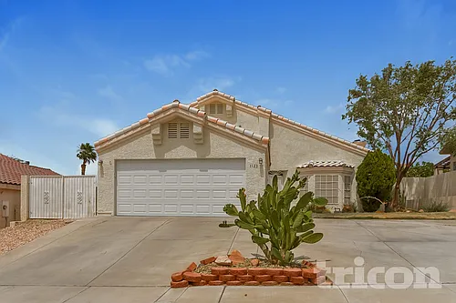 1133 Broken Hills Dr Photo 1
