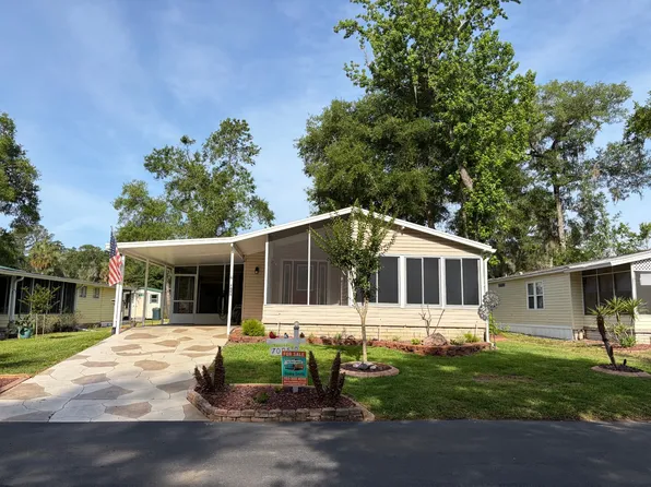 7095 Spanish Moss Ln, Brooksville, FL 34601