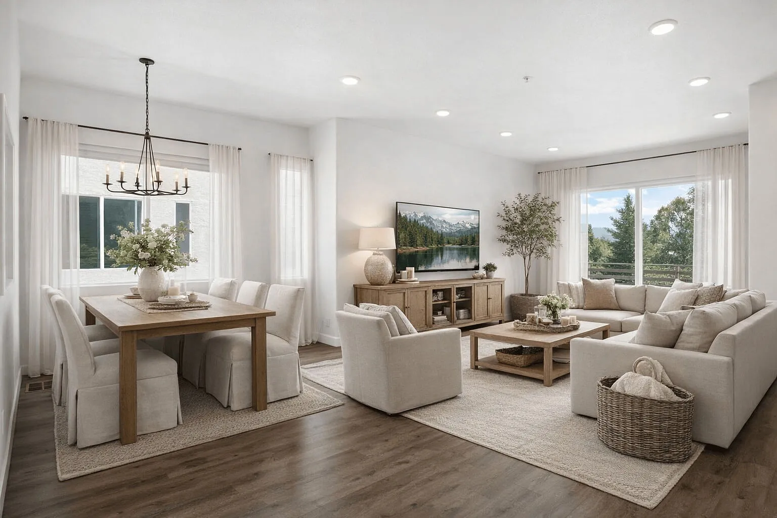 Summit Ridge Townhomes — Photo 4