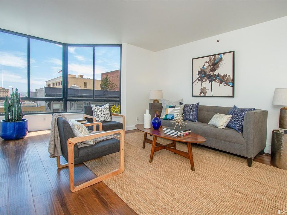 1st image of 900 Bush St APT 501