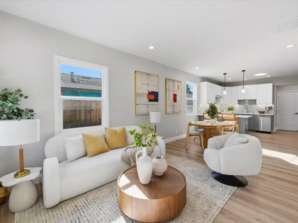 975 Prevost St, San Jose, CA 95125