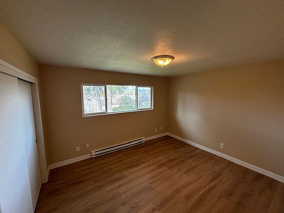 1st Bedroom