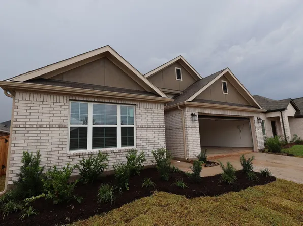 236 Ashley Branch St, Magnolia, TX 77354