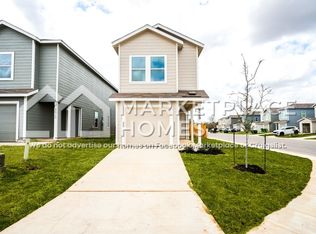 6609 Dali Bnd, San Antonio, TX 78263