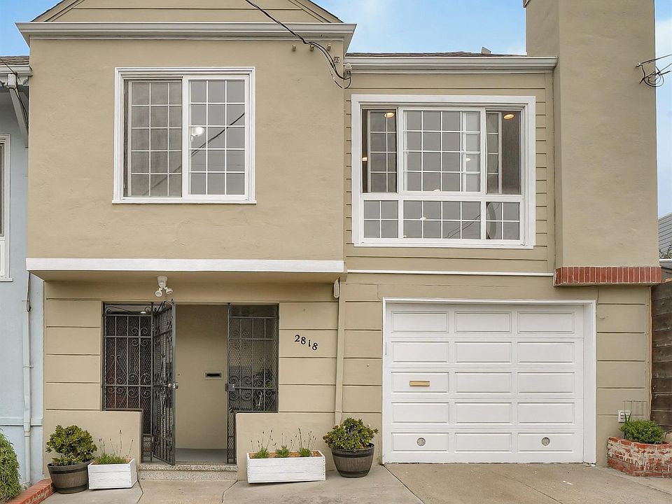 1st image of 2818 Yorba St