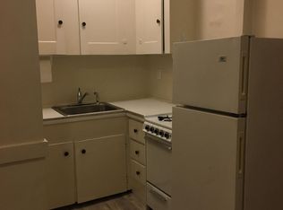 55 Carver St APT 1, Pawtucket, RI 02860