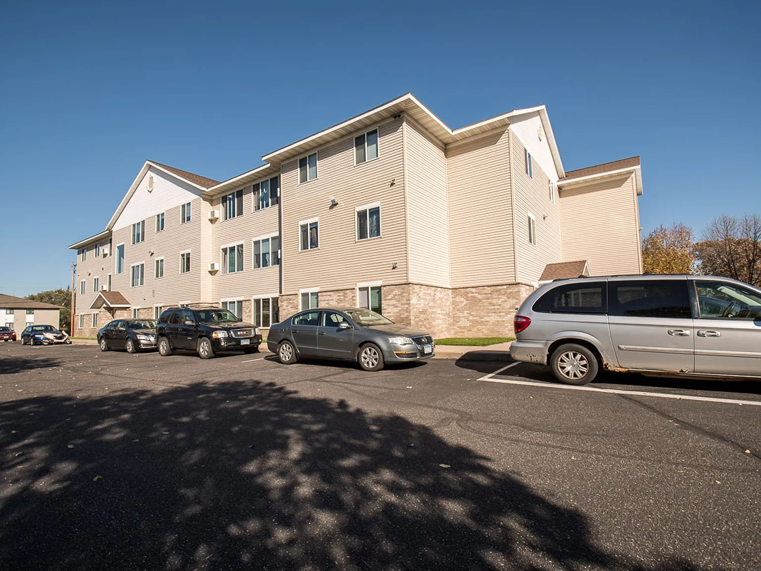 East Bank Apartments LLC — Photo 1